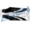 HQ1150BT 115 Carbon Fiber Tail Blade